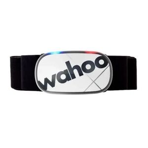 Wahoo Fitness | TICKR X Heart Rate Monitor Workout Data Tracker Bluetooth
